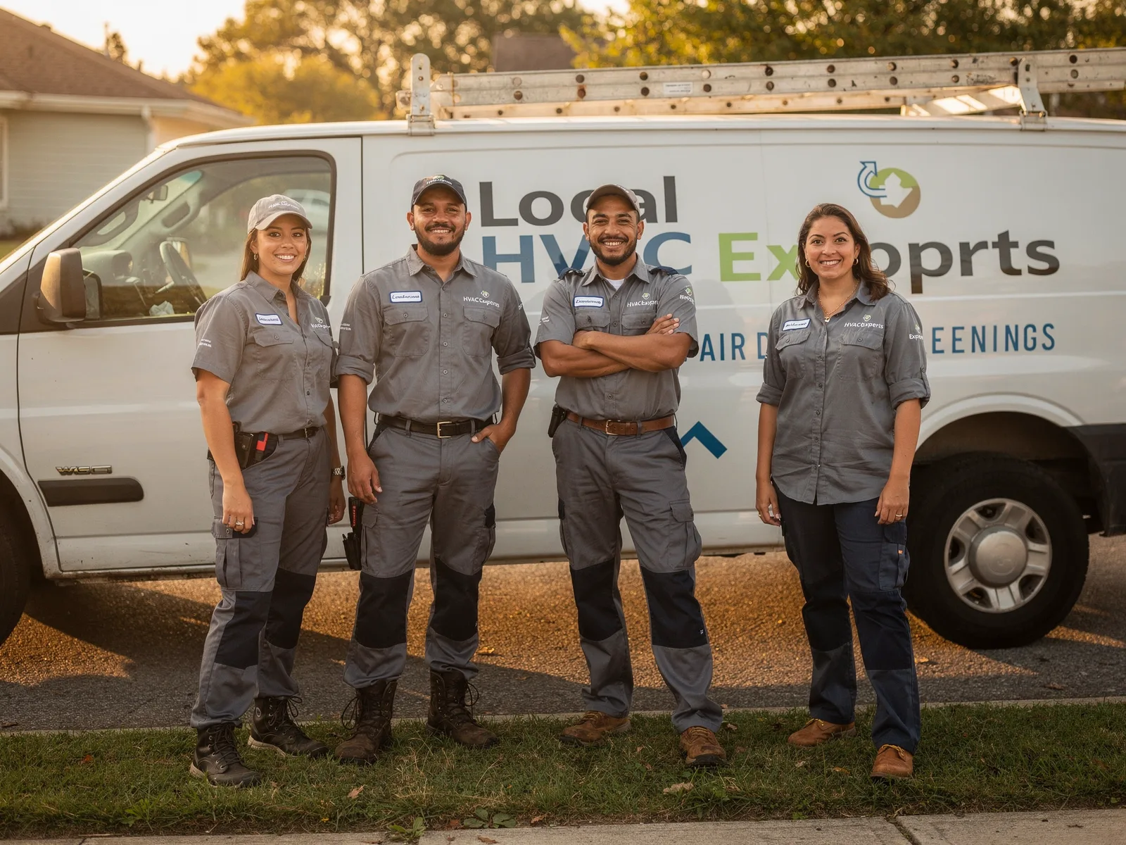 24/7 HVAC Repair & AC Replacement company in Commerce, OK